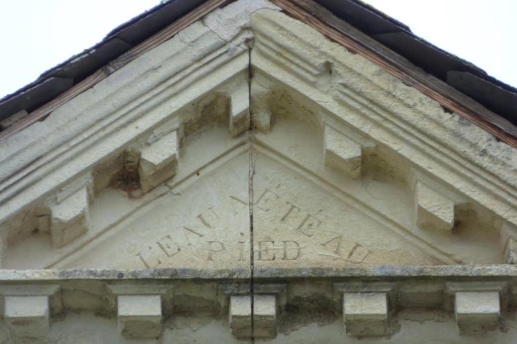 Le Logis De La Tour Saint Jacques Villa Chouzé-sur-Loire Exterior foto